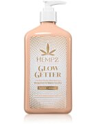 HEMPZ Glow Getter tělové mléko 500 ml