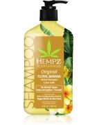 HEMPZ Original hydratační šampon na vlasy 500 ml