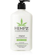 HEMPZ Original hydratační tělové mléko 500 ml