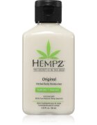 HEMPZ Original hydratační tělové mléko 66 ml