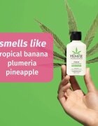 HEMPZ Original hydratační tělové mléko 66 ml