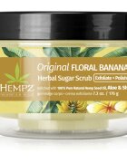 HEMPZ Original tělový peeling 176 g