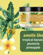 HEMPZ Original tělový peeling 176 g