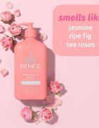 HEMPZ Sweet Jasmine & Rose hydratační mléko 500 ml