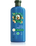 Herbal Essences Argan Oil Repair hydratační šampon pro poškozené vlasy 350 ml