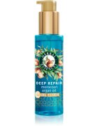 Herbal Essences Deep Repair Moroccan Argan Oil bezoplachový elixír pro poškozené a křehké vlasy 95 ml