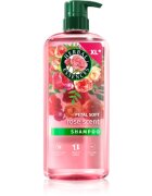 Herbal Essences Petal Soft Rose Scent intenzivní vyživující šampon na suché vlasy 650 ml