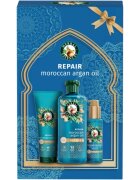 Herbal Essences Repair Moroccan Argan Oil dárková sada pro poškozené vlasy