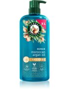 Herbal Essences Repair Moroccan Argan Oil šampon na poškozené vlasy s arganovým olejem 650 ml