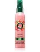 Herbal Essences Rose Scent Petal Soft kondicionér pro suché a poškozené vlasy 145 ml