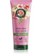 Herbal Essences Rose Scent Petal Soft kondicionér pro suché a poškozené vlasy 250 ml