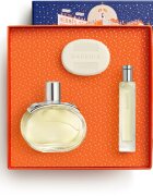 HERMÈS Barénia Eau de Parfum Set dárková sada pro ženy