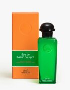 HERMÈS Colognes Collection Eau de Basilic Pourpre kolínská voda unisex 100 ml