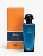 HERMÈS Colognes Collection Eau de Citron Noir kolínská voda unisex 100 ml