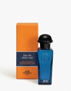 HERMÈS Colognes Collection Eau de Citron Noir kolínská voda unisex 50 ml