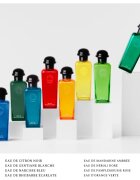 HERMÈS Colognes Collection Eau de Pamplemousse Rose kolínská voda unisex 200 ml