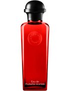 HERMÈS Colognes Collection Eau de Rhubarbe Écarlate kolínská voda unisex 100 ml