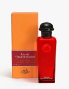 HERMÈS Colognes Collection Eau de Rhubarbe Écarlate kolínská voda unisex 100 ml