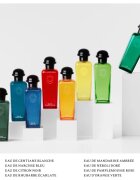 HERMÈS Colognes Collection Eau d'Orange Verte kolínská voda unisex 400 ml