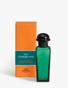 HERMÈS Colognes Collection Eau d'Orange Verte kolínská voda unisex 50 ml