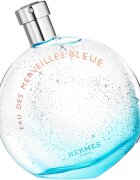 HERMÈS Eau des Merveilles Bleue toaletní voda pro ženy 100 ml