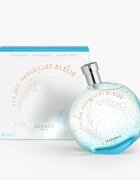 HERMÈS Eau des Merveilles Bleue toaletní voda pro ženy 100 ml