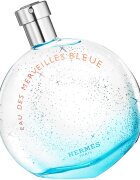 HERMÈS Eau des Merveilles Bleue toaletní voda pro ženy 50 ml