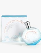 HERMÈS Eau des Merveilles Bleue toaletní voda pro ženy 50 ml