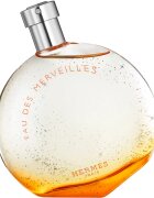 HERMÈS Eau des Merveilles toaletní voda pro ženy 100 ml