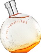 HERMÈS Eau des Merveilles toaletní voda pro ženy 50 ml