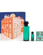 HERMÈS Eau d'orange verte Eau de Cologne Set dárková sada unisex