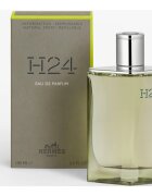 HERMÈS H24 Eau de parfum parfémovaná voda plnitelná pro muže 100 ml