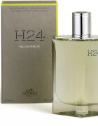 HERMÈS H24 Eau de parfum parfémovaná voda plnitelná pro muže 175 ml