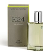 HERMÈS H24 Eau de parfum parfémovaná voda plnitelná pro muže 30 ml