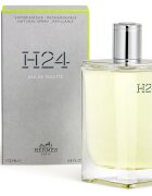 HERMÈS H24 Eau de toilette toaletní voda pro muže 175 ml
