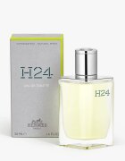 HERMÈS H24 Eau de toilette toaletní voda pro muže 50 ml