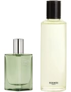 HERMÈS H24 Herbes Vives dárková sada pro muže