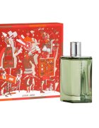 HERMÈS H24 Herbes Vives Eau de Parfum Set dárková sada pro muže