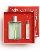 HERMÈS H24 Herbes Vives Eau de Parfum Set dárková sada pro muže