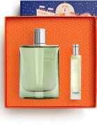 HERMÈS H24 Herbes Vives EDP Set dárková sada pro muže
