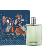 HERMÈS H24 Herbes Vives Gift Set Eau de Parfum dárková sada pro muže