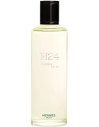 HERMÈS H24 Herbes Vives parfémovaná voda – náhradní náplň pro muže 200 ml