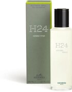 HERMÈS H24 Herbes Vives parfémovaná voda – náhradní náplň pro muže 200 ml