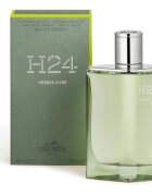 HERMÈS H24 Herbes Vives parfémovaná voda pro muže 100 ml