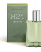 HERMÈS H24 Herbes Vives parfémovaná voda pro muže 30 ml