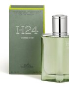HERMÈS H24 Herbes Vives parfémovaná voda pro muže 50 ml