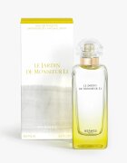 HERMÈS Parfums-Jardins Collection Le Jardin de Monsieur Li toaletní voda plnitelná unisex 100 ml