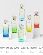 HERMÈS Parfums-Jardins Collection Le Jardin de Monsieur Li toaletní voda plnitelná unisex 100 ml