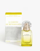 HERMÈS Parfums-Jardins Collection Le Jardin de Monsieur Li toaletní voda plnitelná unisex 30 ml