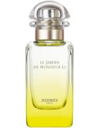 HERMÈS Parfums-Jardins Collection Le Jardin de Monsieur Li toaletní voda plnitelná unisex 50 ml